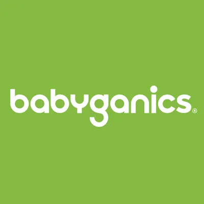 Babyganics logo