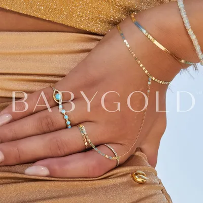 babygold.com logo