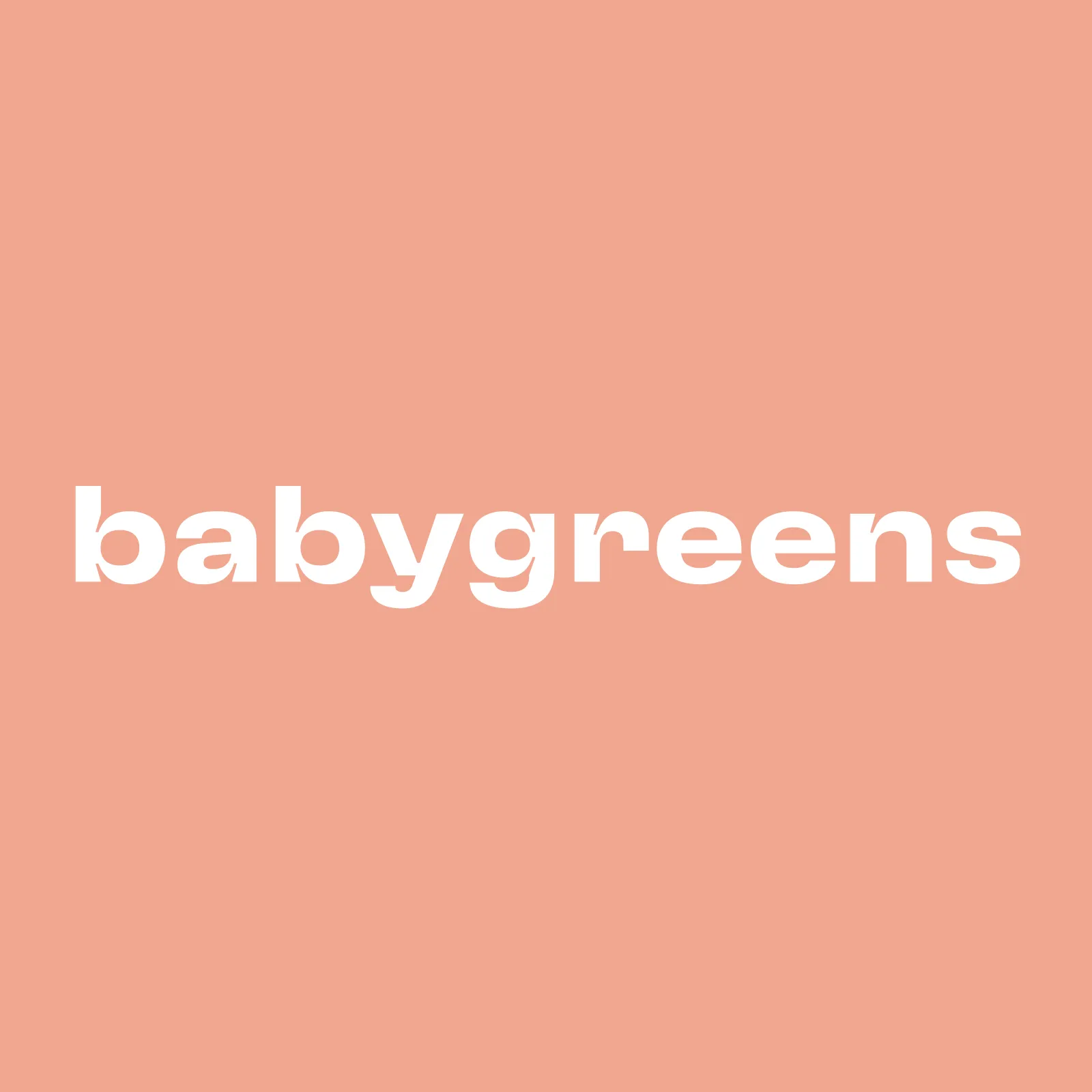 Babygreens