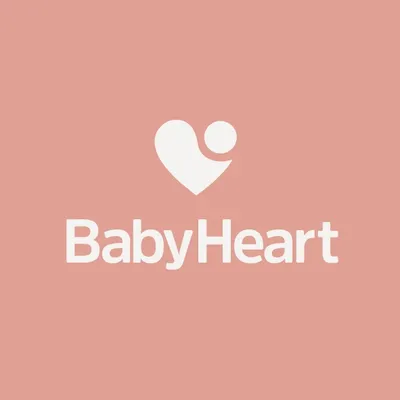 babyheart.com.au logo