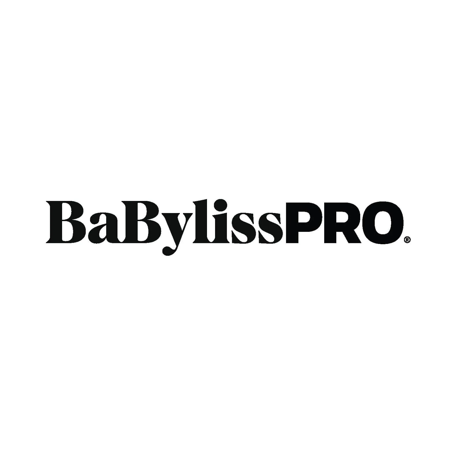 BaBylissPRO logo