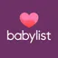 Babylist logo