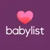 babylist logo