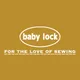 Baby Lock Sewing Machines