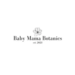 babymamabotanics.com logo