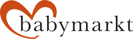 babymarkt DE logo