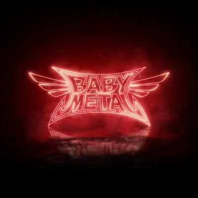 BABYMETAL logo