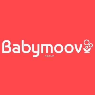 Babymoov BE logo