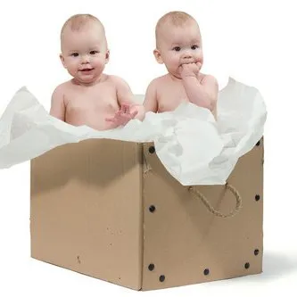 Baby Riddle