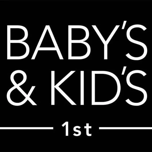 Baby & Kids 1st
