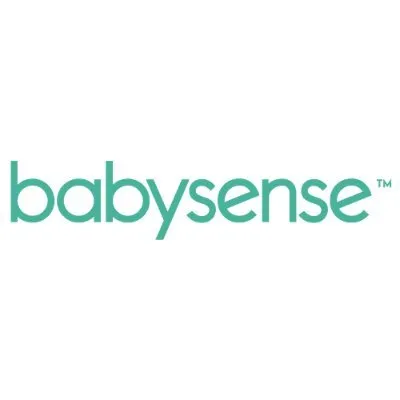 Babysense logo