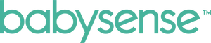 Babysense logo