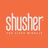 Babyshusher logo