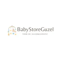 BabyStoreGuzel logo