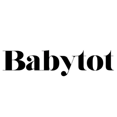 babytot.com logo