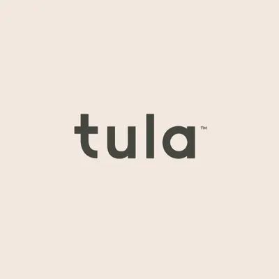 Baby Tula Australia logo