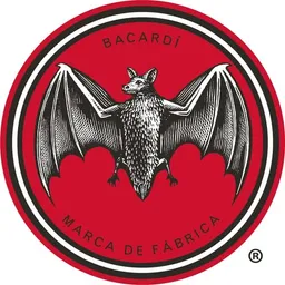Bacardi's icon