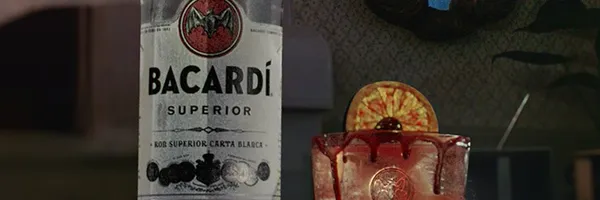 Bacardi