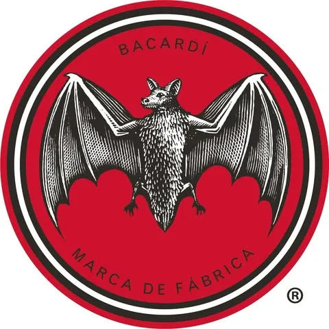Bacardi logo