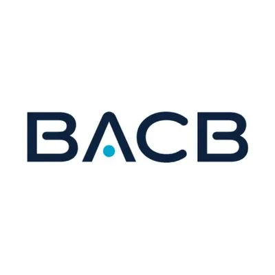 BACB logo