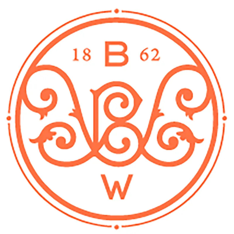 Spa & Resort Bachmair Weissach logo