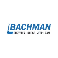 Bachman Chrysler Dodge Jeep Ram logo