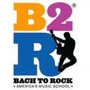 Bach to Rock logo