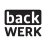 Logo Backwerk - Ridderstraat