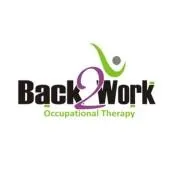 Back 2 Work logo