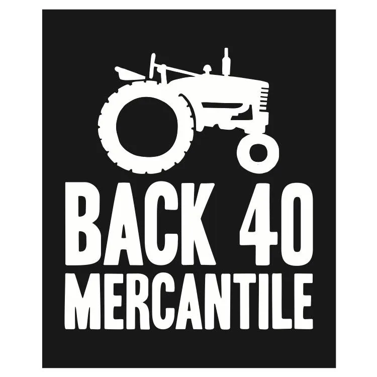 Back 40 Mercantile