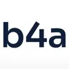 Back4App logo