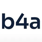 Back4app Logo