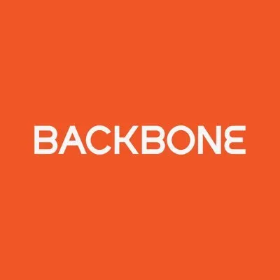 Backbone logo