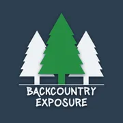 Backcountry Exposure Logo