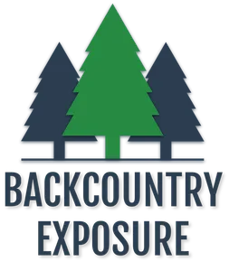 Backcountry Exposure logo