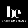 backembrace.com logo