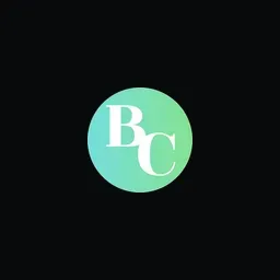 Backend Capital logo