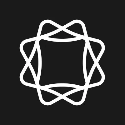 Backer logo