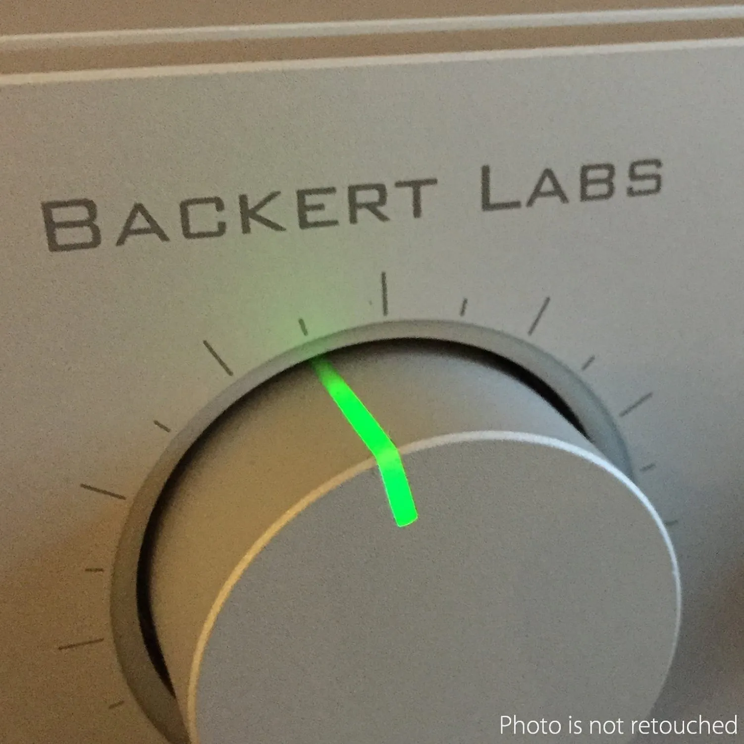 Backertlabs