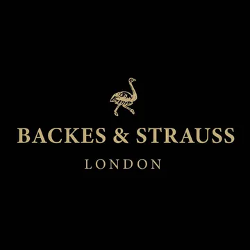 Backes & Strauss Logo