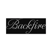 BACKFIRE Logo