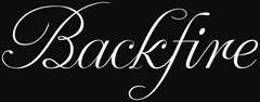 BACKFIRE logo