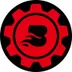 Backfire Boards logo