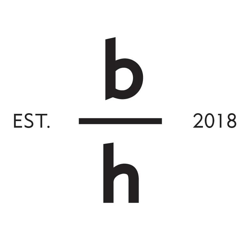 Backhouse Fragrances logo