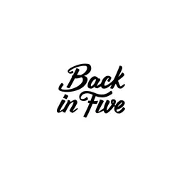 Backinfive