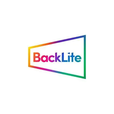 BackLite Media Logo