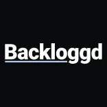 Backloggd logo/icon