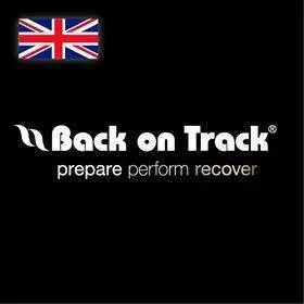 Back on Track UK logo