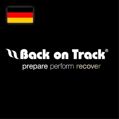 Back on Track Germany logo