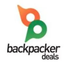 Backpacker Deals logo